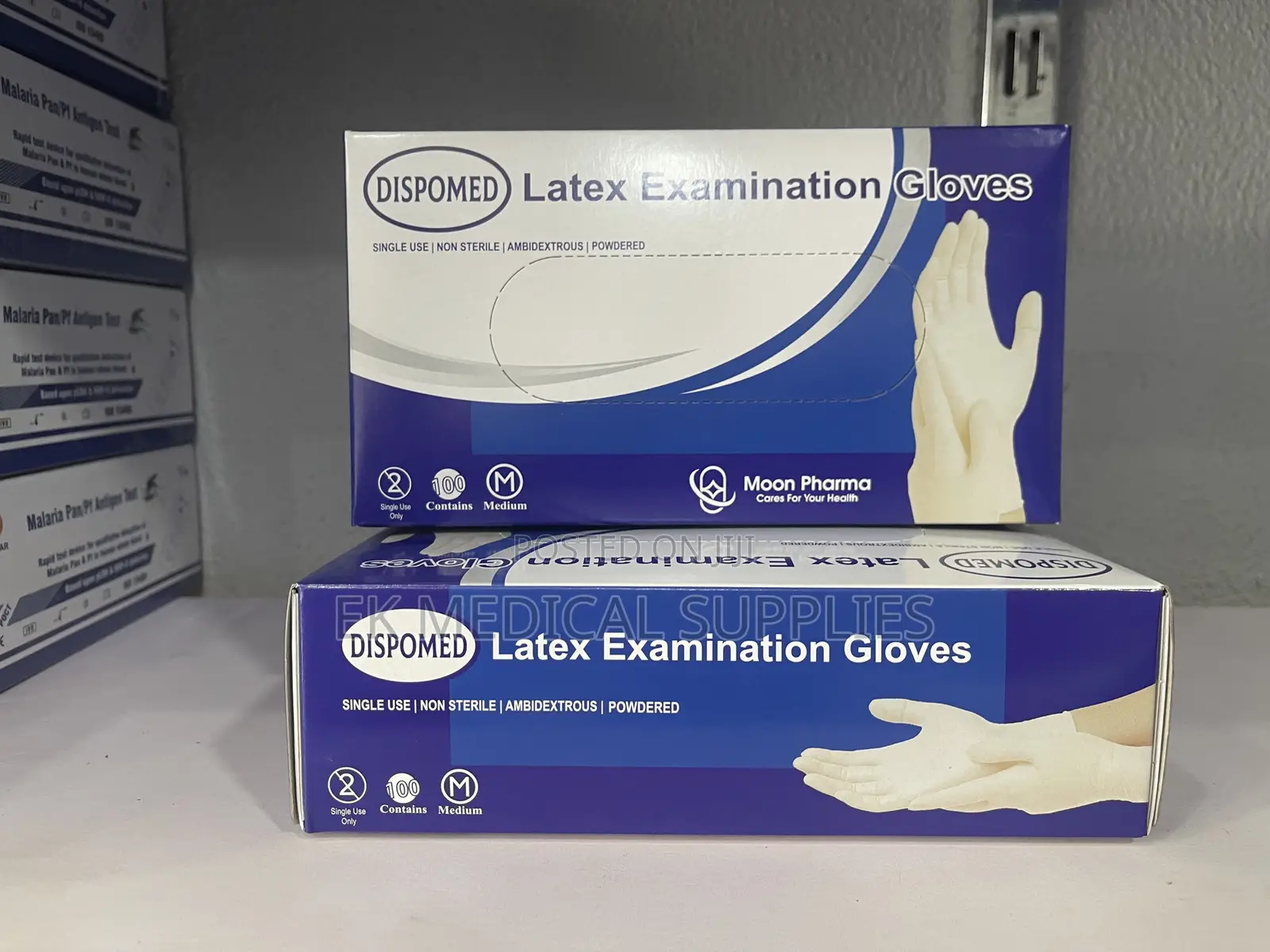 Examination Gloves