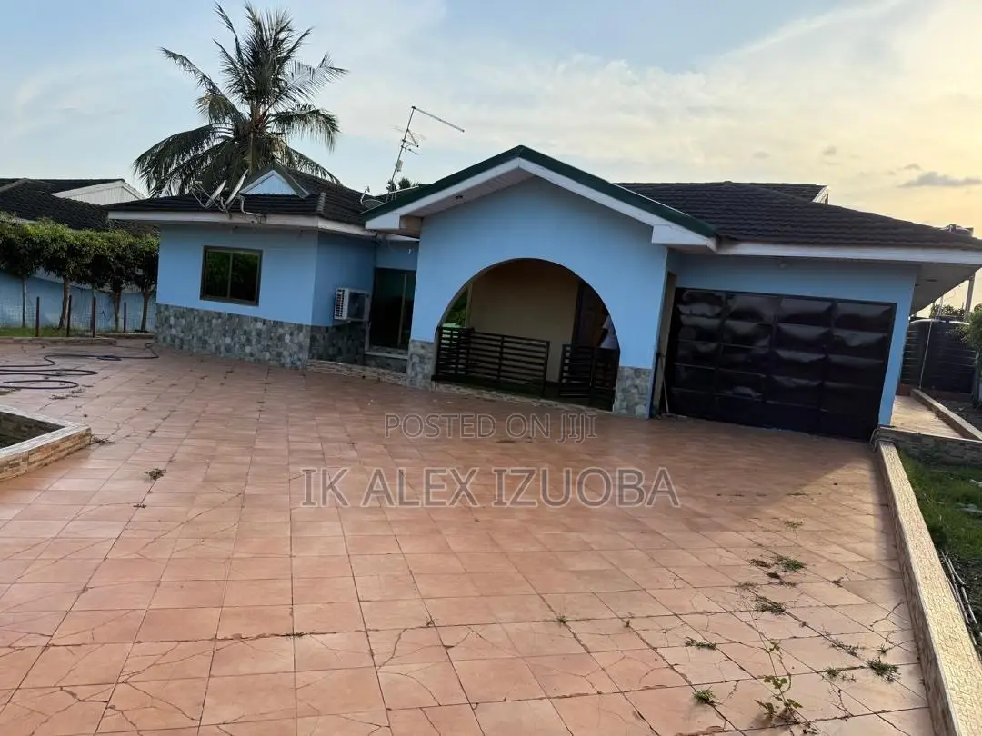 3bdrm House in East Legon Hills for rent