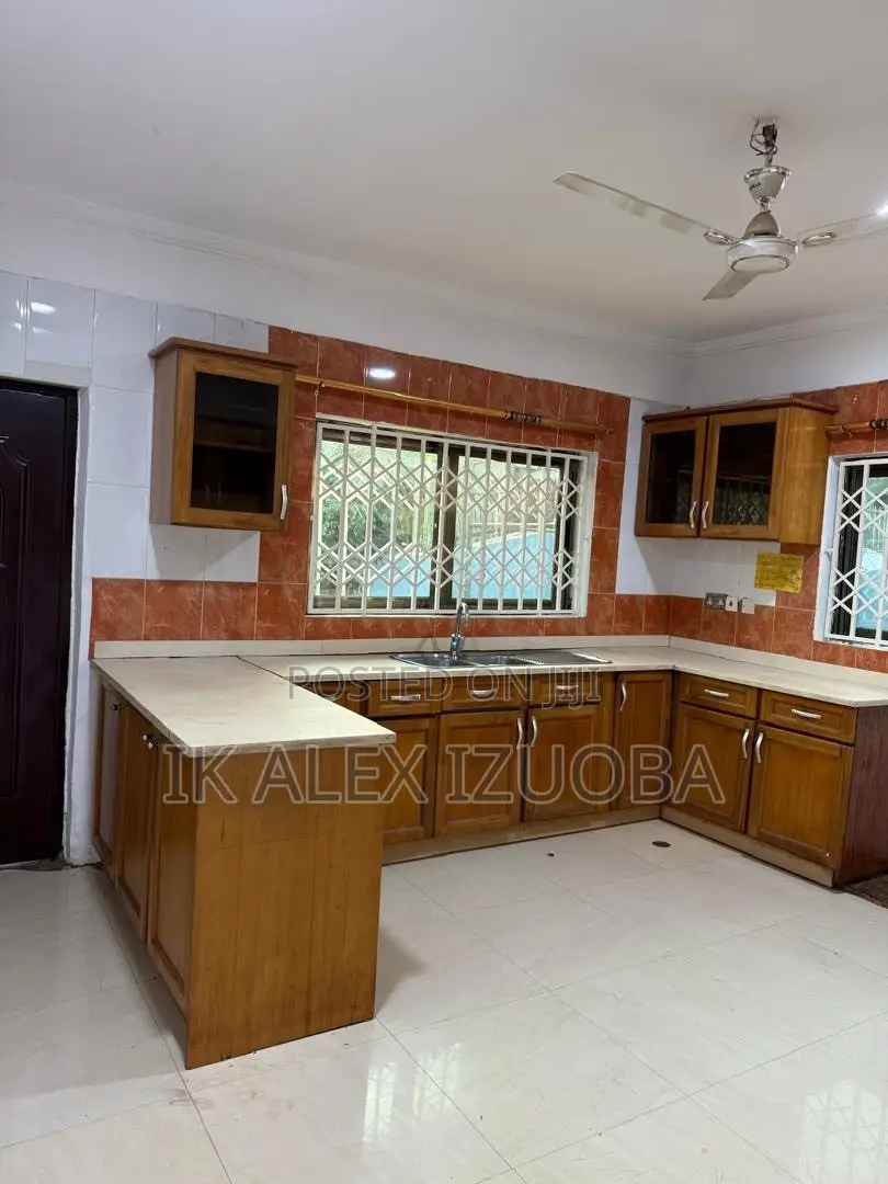 3bdrm House in East Legon Hills for rent