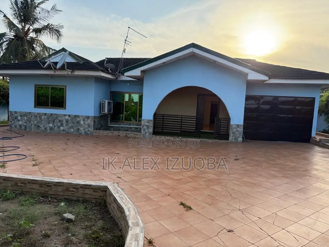 3bdrm House in East Legon Hills for rent
