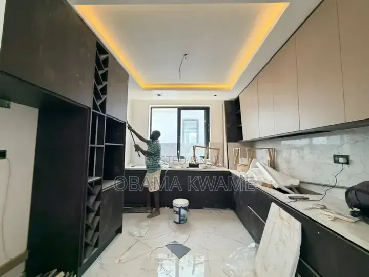 4bdrm House in Laryea Homes, Bawaleshie for sale