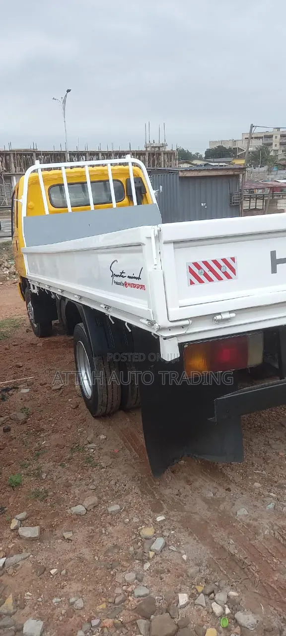 Truck for Sale