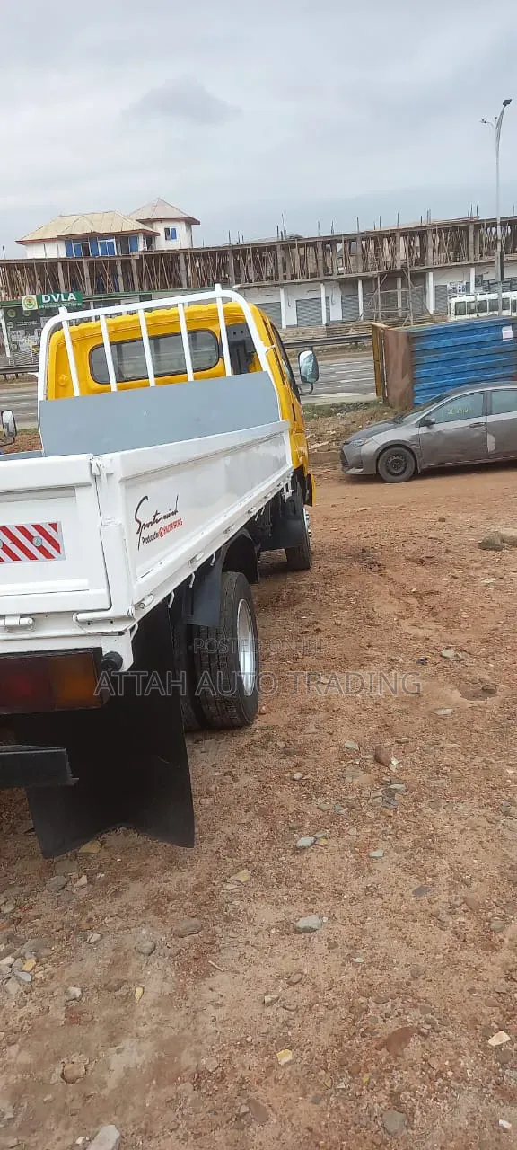 Truck for Sale