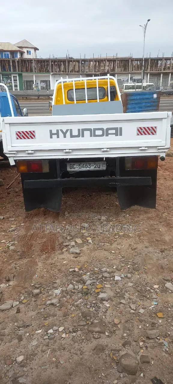 Truck for Sale
