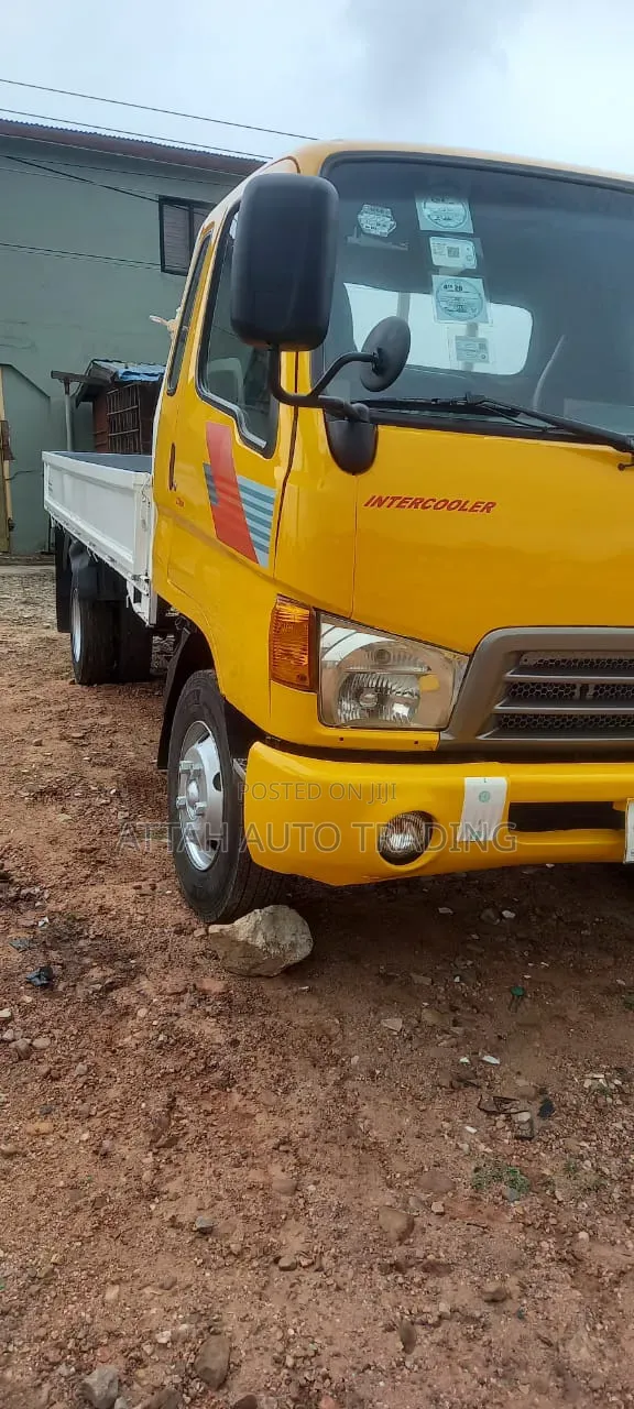 Truck for Sale