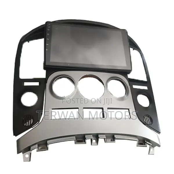 New Android Car Tape for Hyundai H1 Grand Starex 2015 to 2020