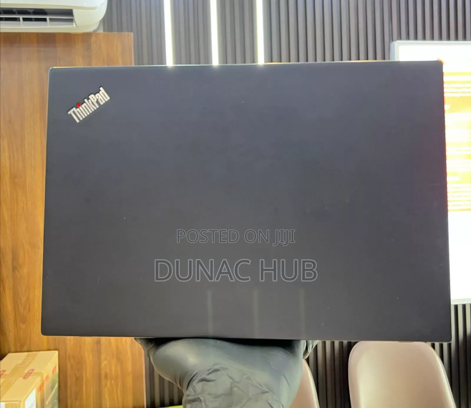 Laptop Lenovo ThinkPad T480s 8GB Intel Core i5 SSD 256GB