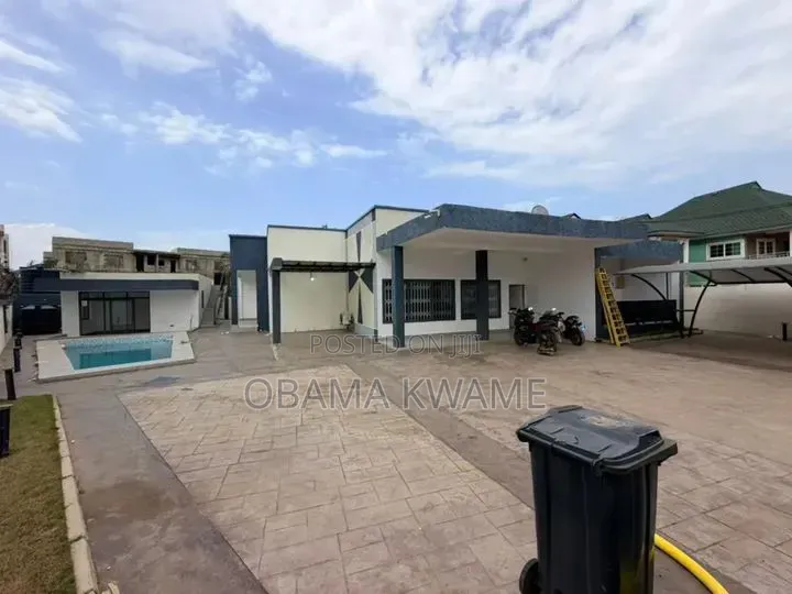 4bdrm House in Laryea Homes, Ability for rent