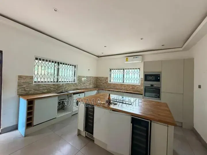 4bdrm House in Laryea Homes, Ability for rent