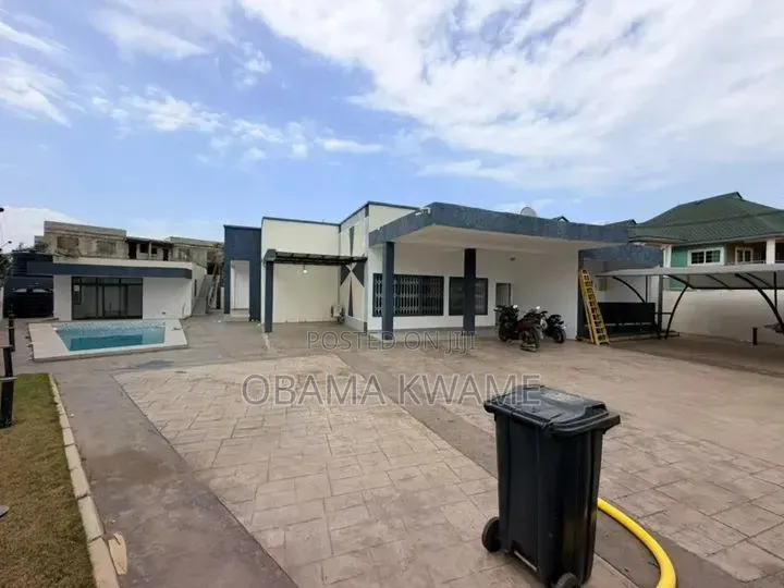4bdrm House in Laryea Homes, Ability for rent