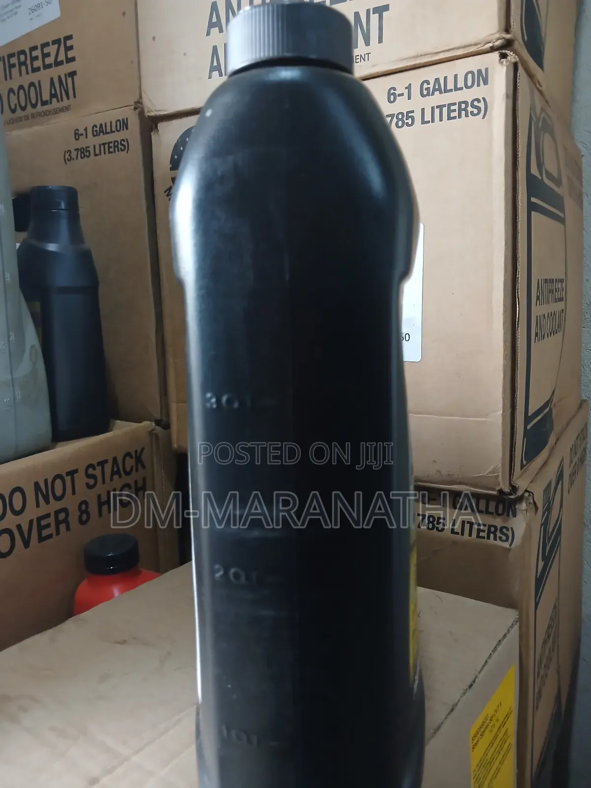 Powergard Premium Coolant Concentrate