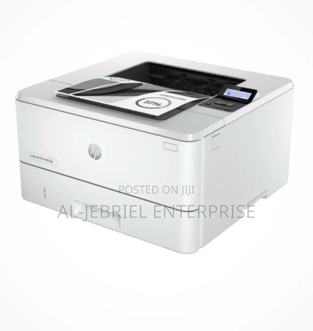 HP LaserJet Pro 4001dn Printer
