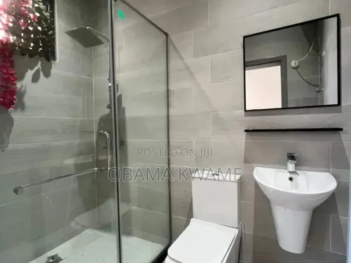 2bdrm Apartment in Laryea Homes, Bawaleshie for rent