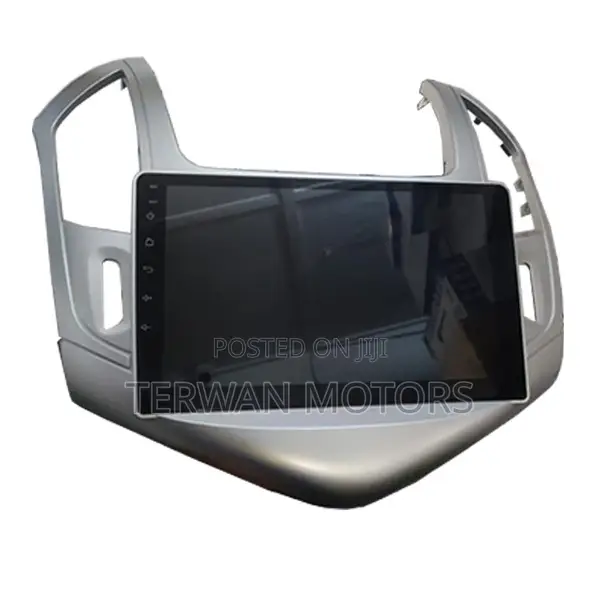 New Android Car Tape for Chevrolet Cruze 2015 to 2016
