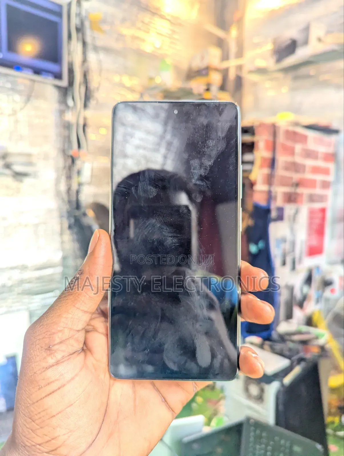 Xiaomi 11T 256 GB Blue