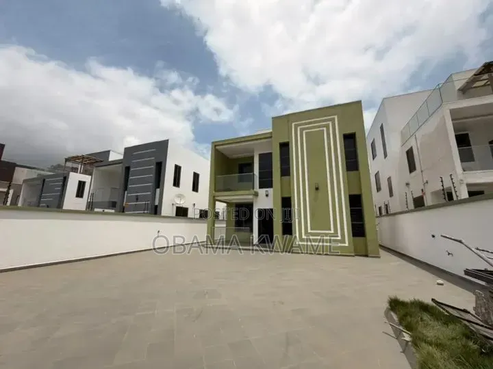 4bdrm House in Laryea Homes, Ability for sale