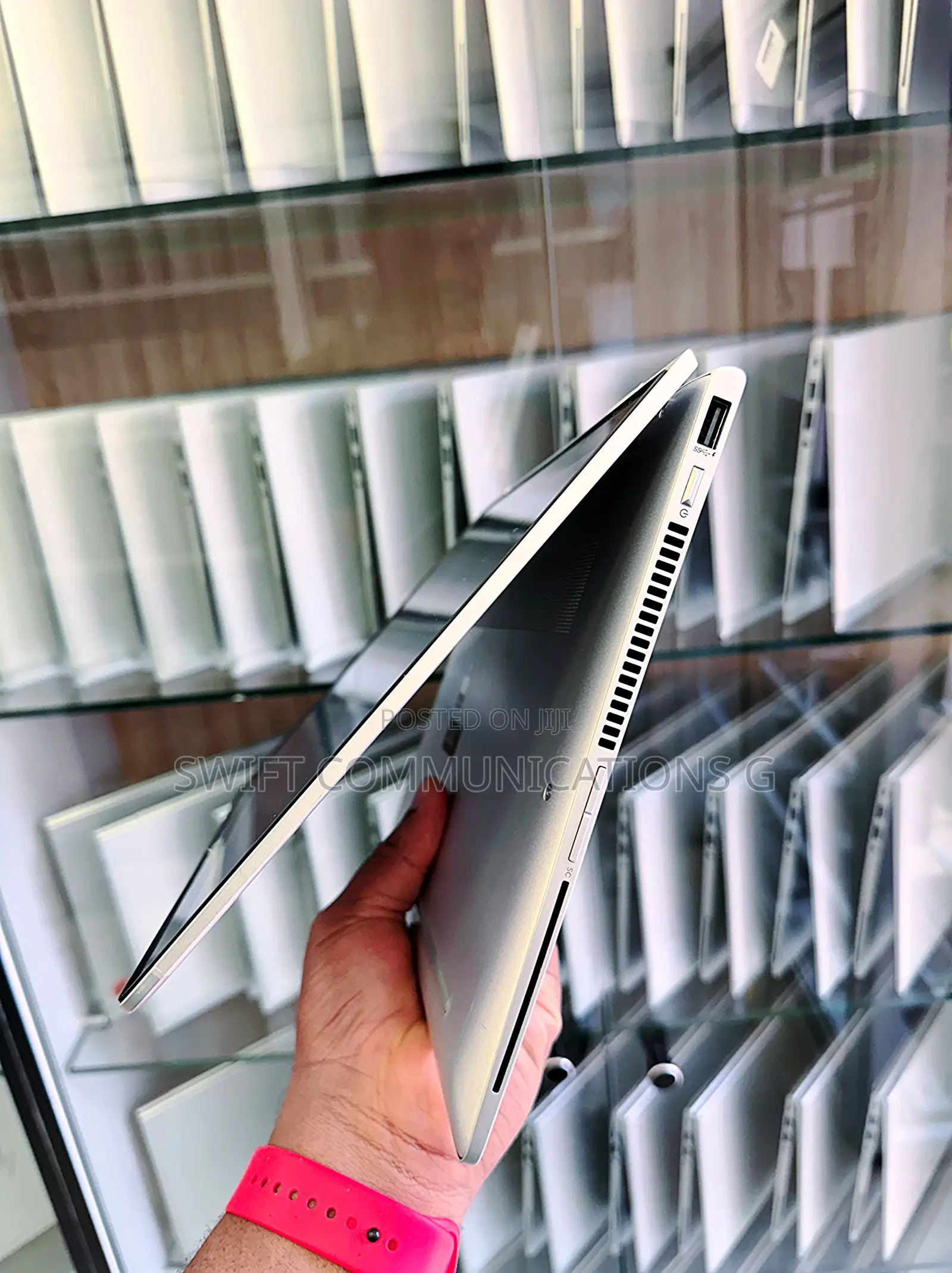 Laptop HP EliteBook 830 G6 8GB Intel Core i5 SSD 256GB