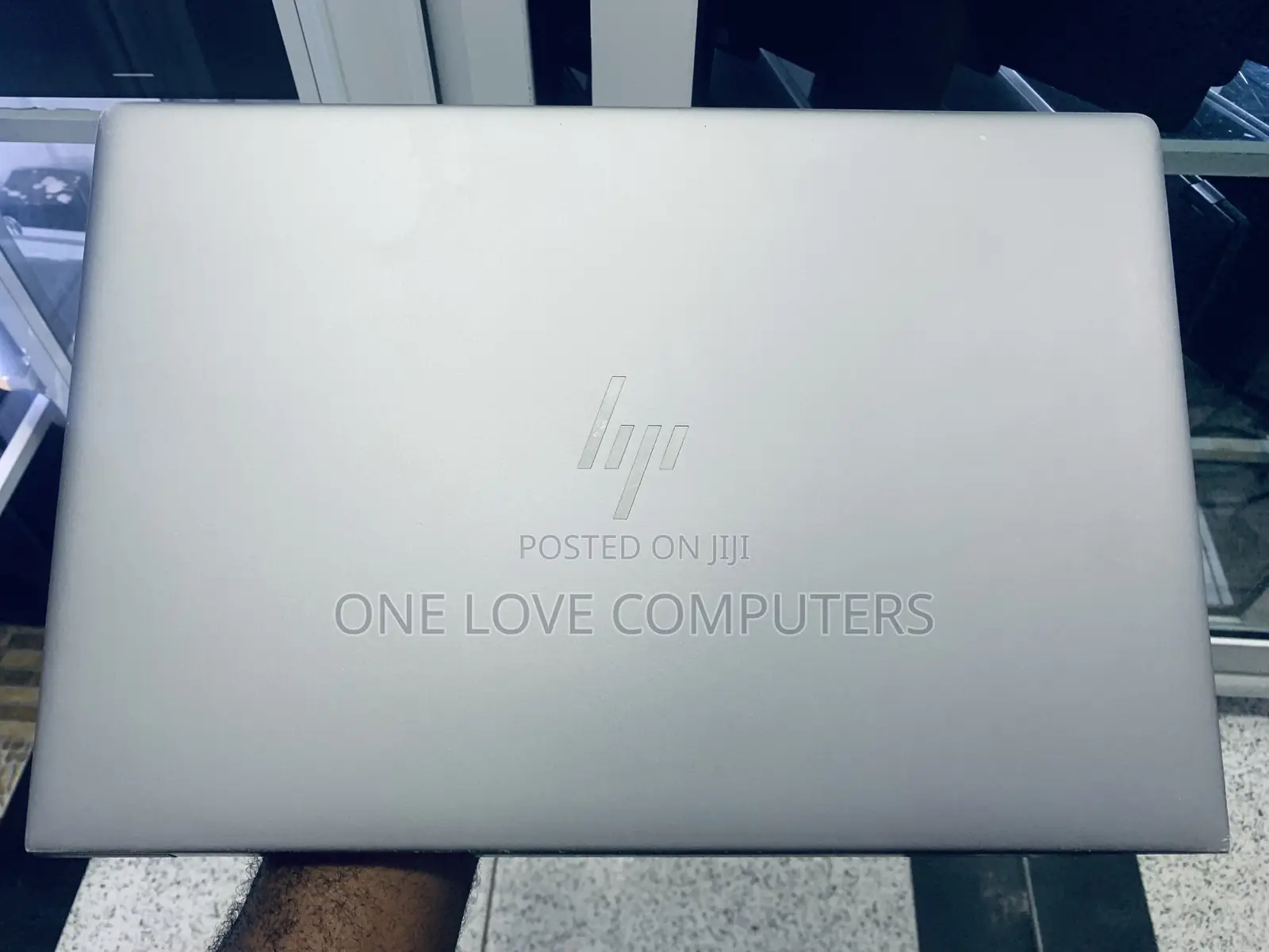 Laptop HP ZBook 15 G5 16GB Intel Core i7 SSD 512GB