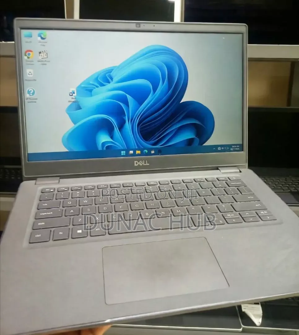 Laptop Dell Latitude 3410 16GB Intel Core i7 SSD 512GB
