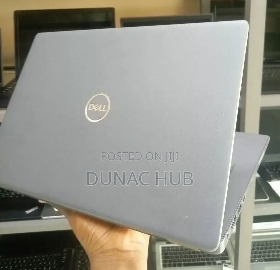 Laptop Dell Latitude 3410 16GB Intel Core i7 SSD 512GB