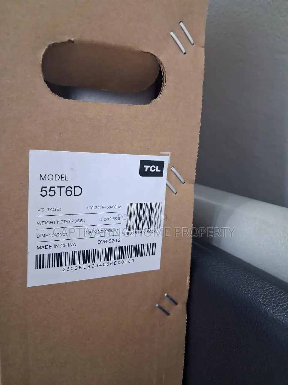 Smart Qled TV