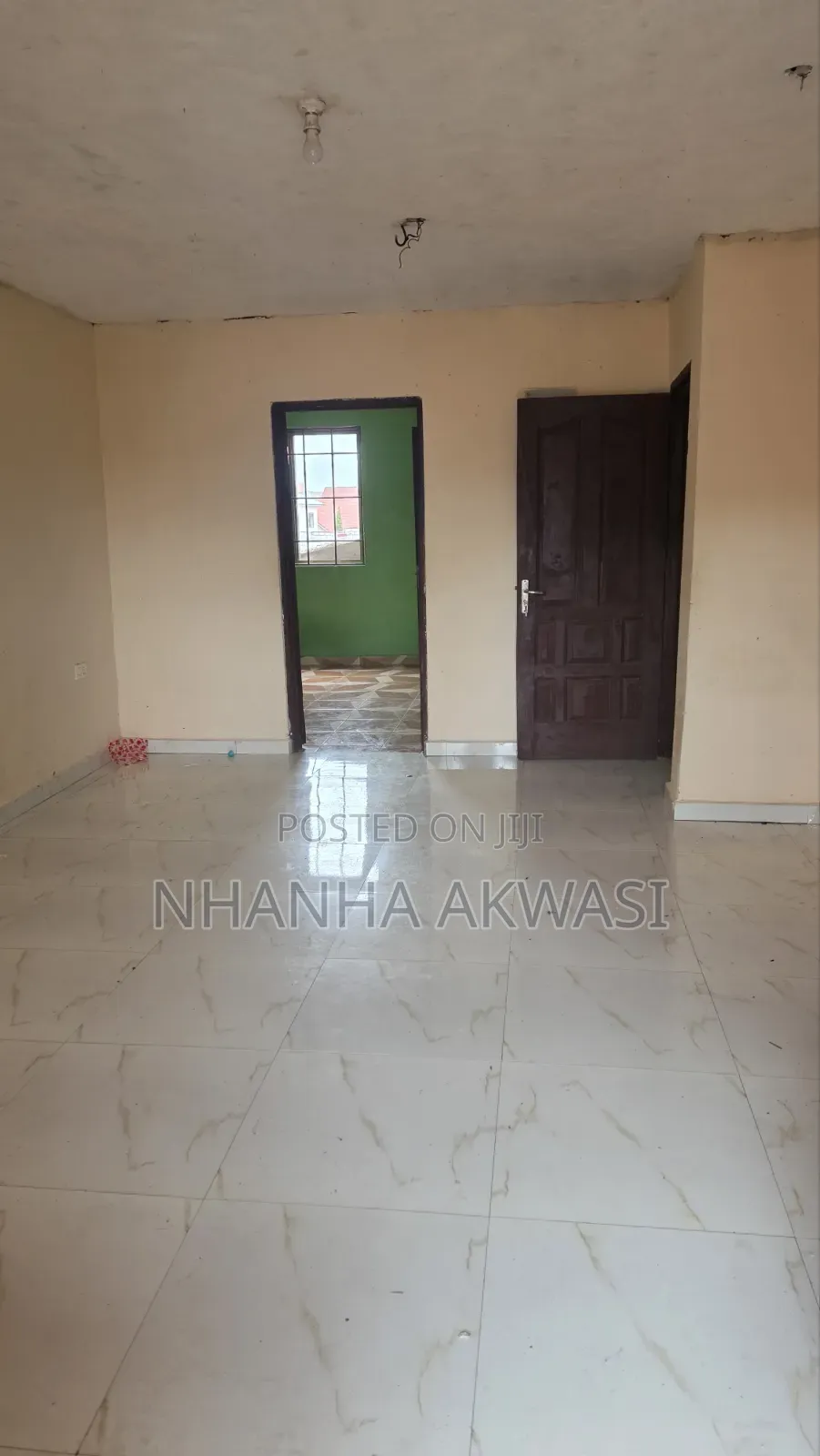 2bdrm Apartment in Klagon Police, Sakumono for rent