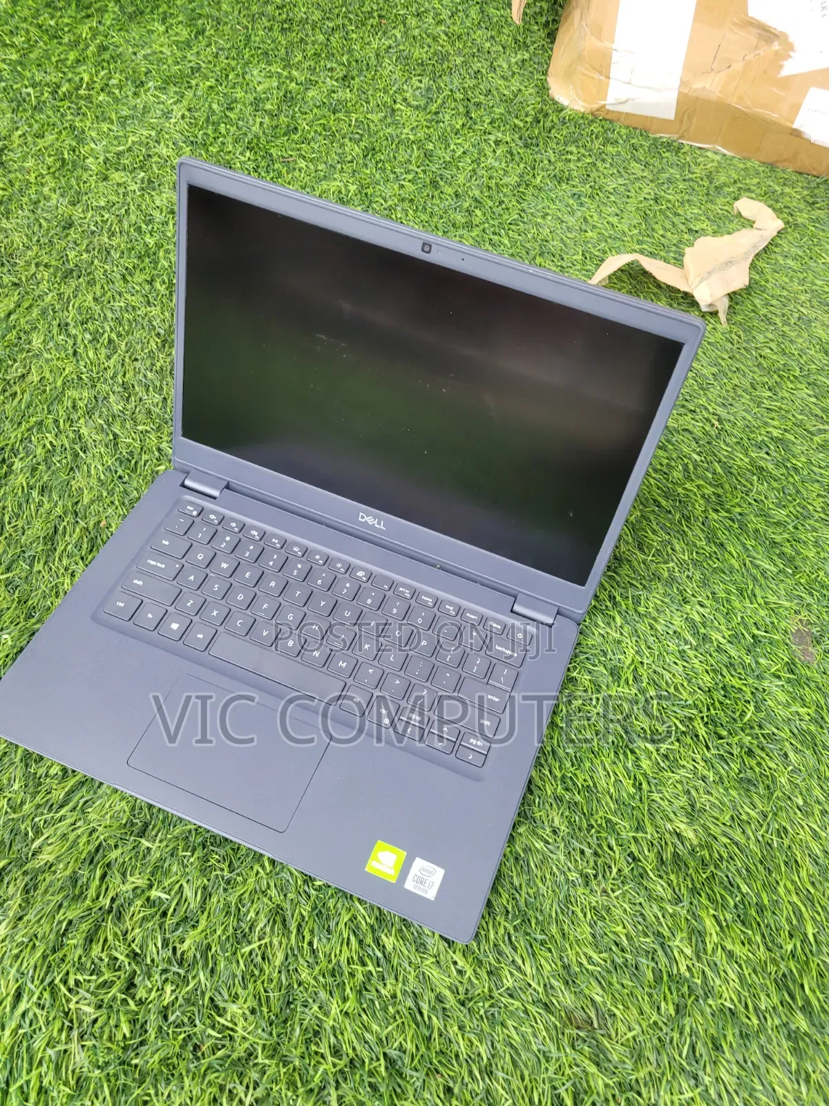 Laptop Dell Latitude 3410 16GB Intel Core i7 SSD 256GB