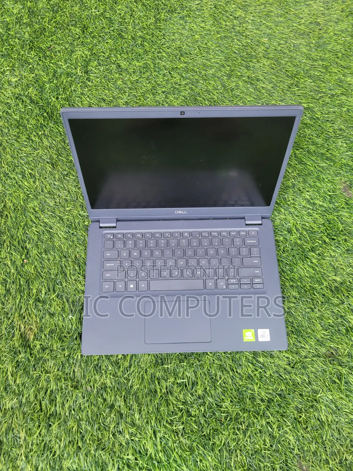 Laptop Dell Latitude 3410 16GB Intel Core i7 SSD 256GB