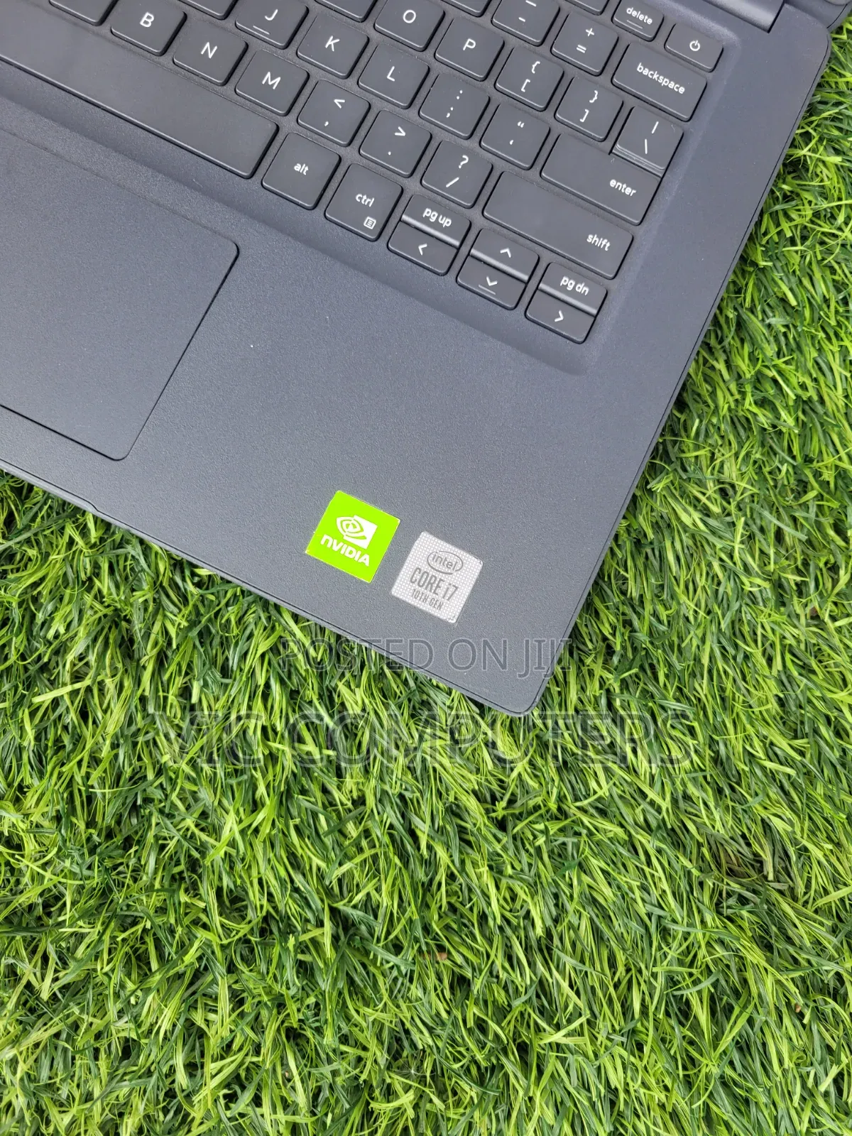 Laptop Dell Latitude 3410 16GB Intel Core i7 SSD 256GB