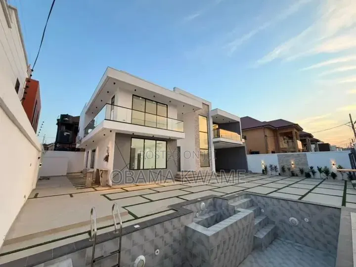 4bdrm House in Laryea Homes, Ability for sale