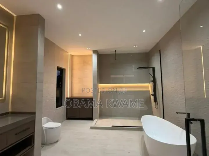 4bdrm House in Laryea Homes, Ability for sale