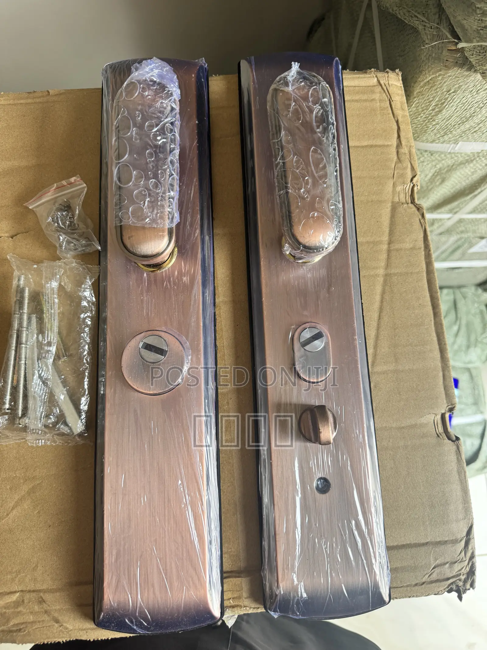 Security Door Handle,heavy Door Handle,anti Rust