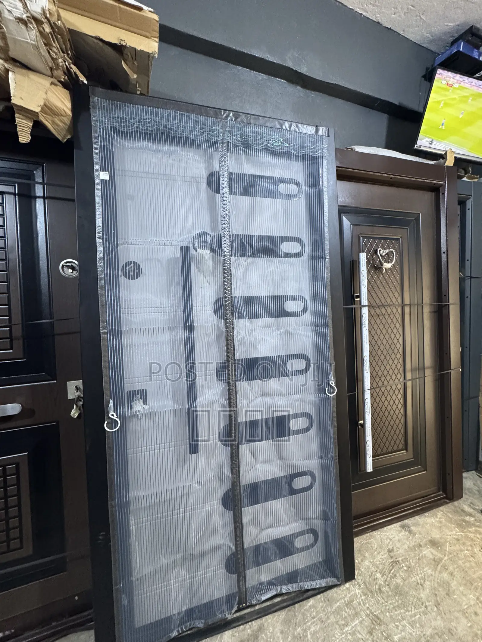 Anti Mosquito Net for Door ,Door Mesh
