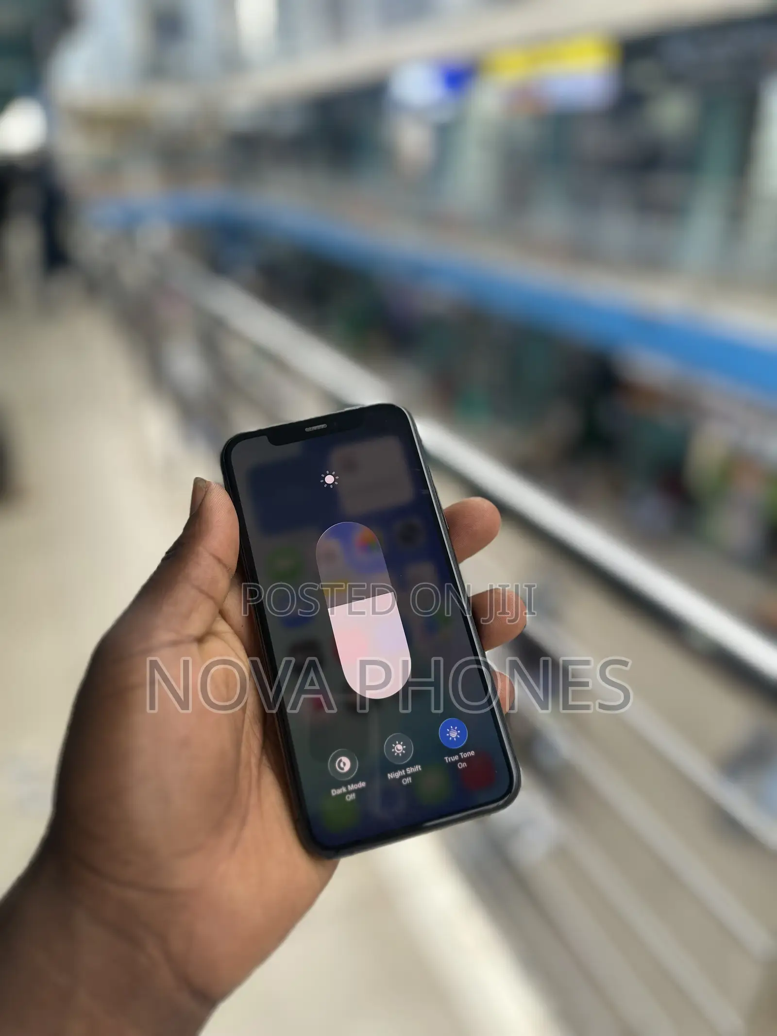 Apple iPhone 11 Pro 64 GB Black