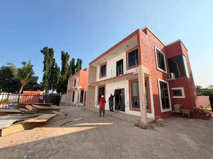 2bdrm Townhouse / Terrace in Laryea Homes, School Junction for rent