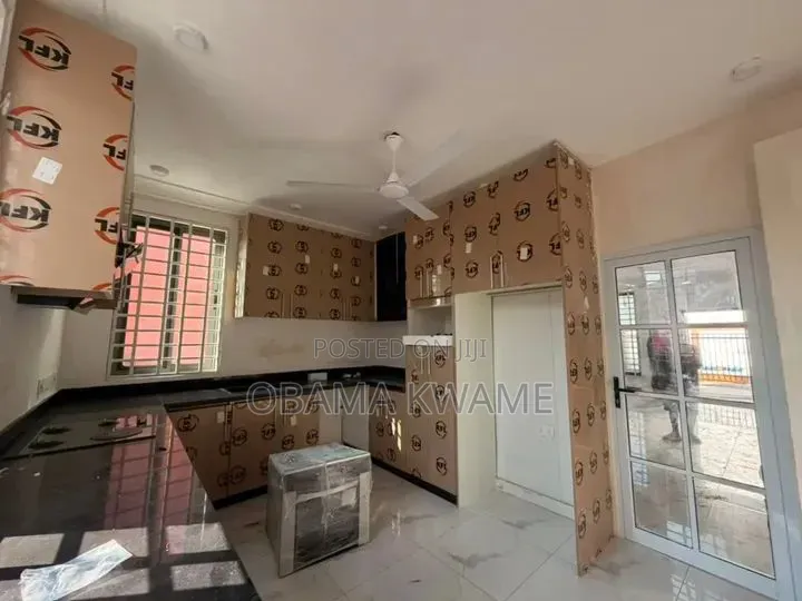 2bdrm Townhouse / Terrace in Laryea Homes, School Junction for rent