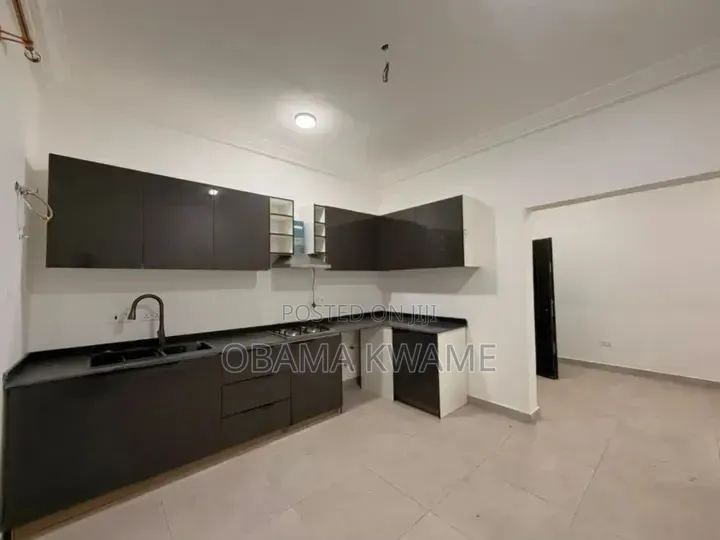 2bdrm Apartment in Laryea Homes, Lake Side Estate for rent