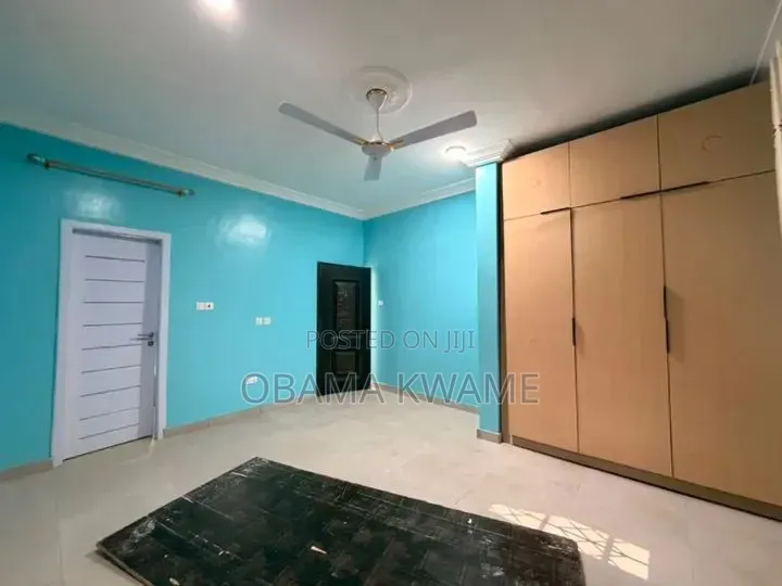 2bdrm Apartment in Laryea Homes, Lake Side Estate for rent