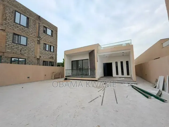 3bdrm House in Laryea Homes, Lake Side Estate for rent