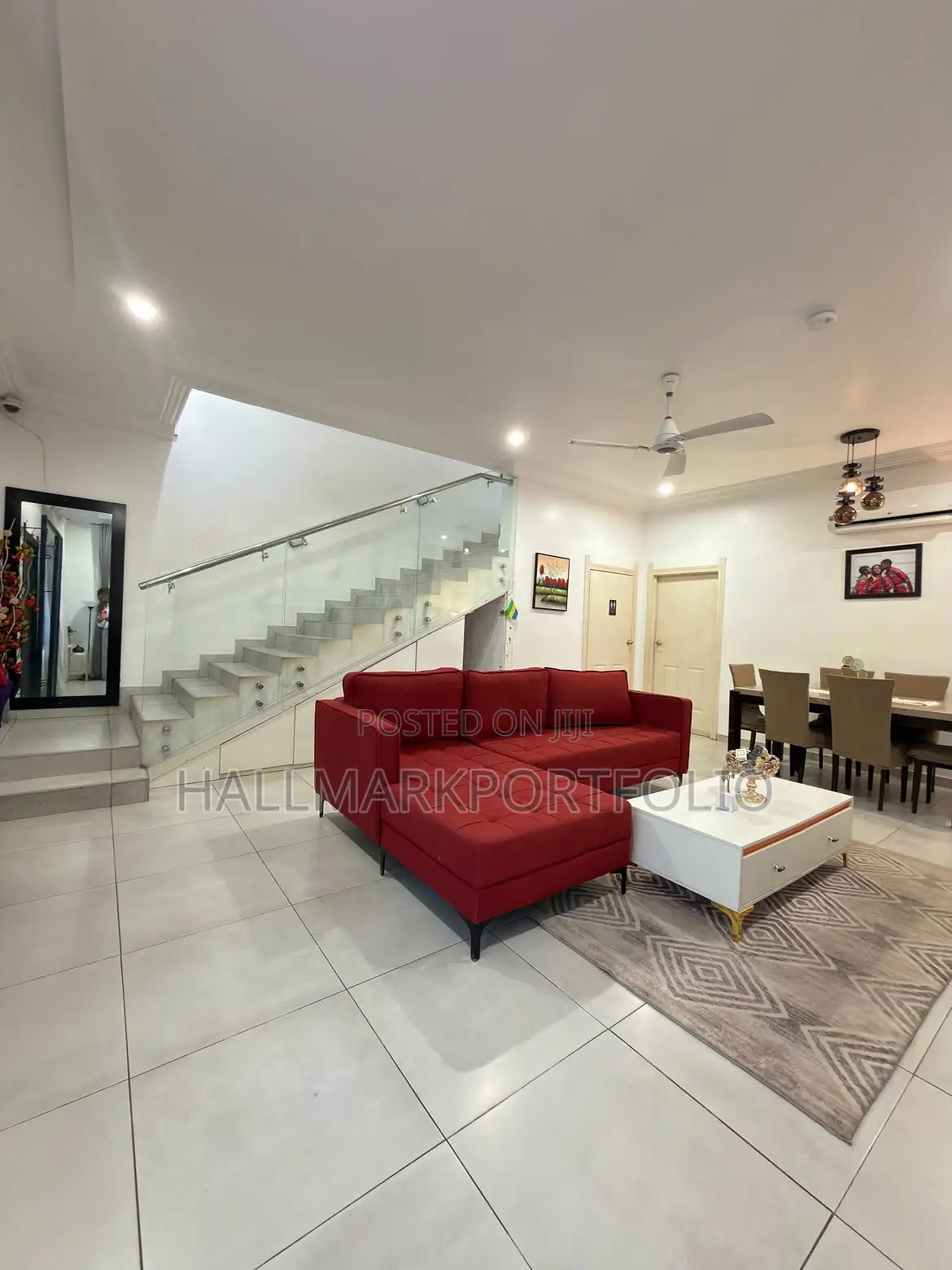 4bdrm House in North Legon for sale