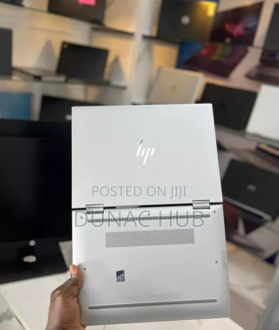 Laptop HP EliteBook X360 1040 G11 32GB Intel Core i7 SSD 512GB