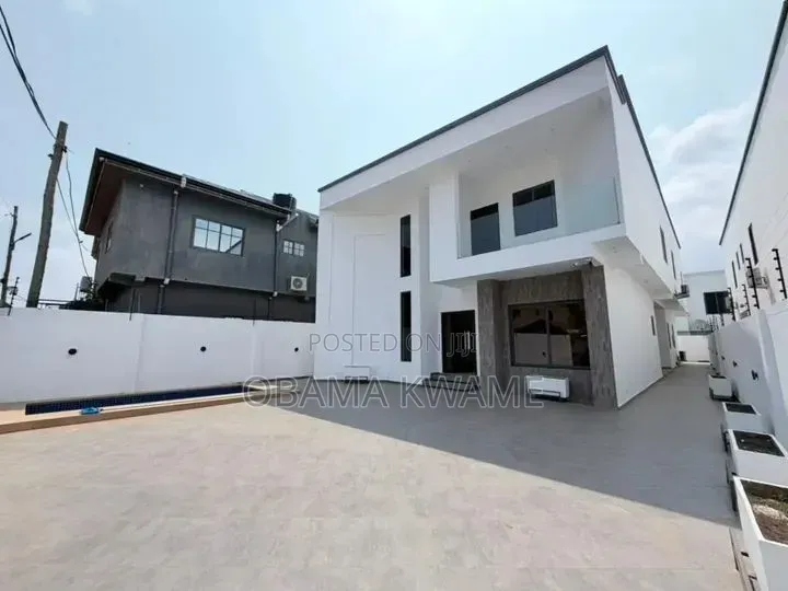 4bdrm House in Laryea Homes, School Junction for sale