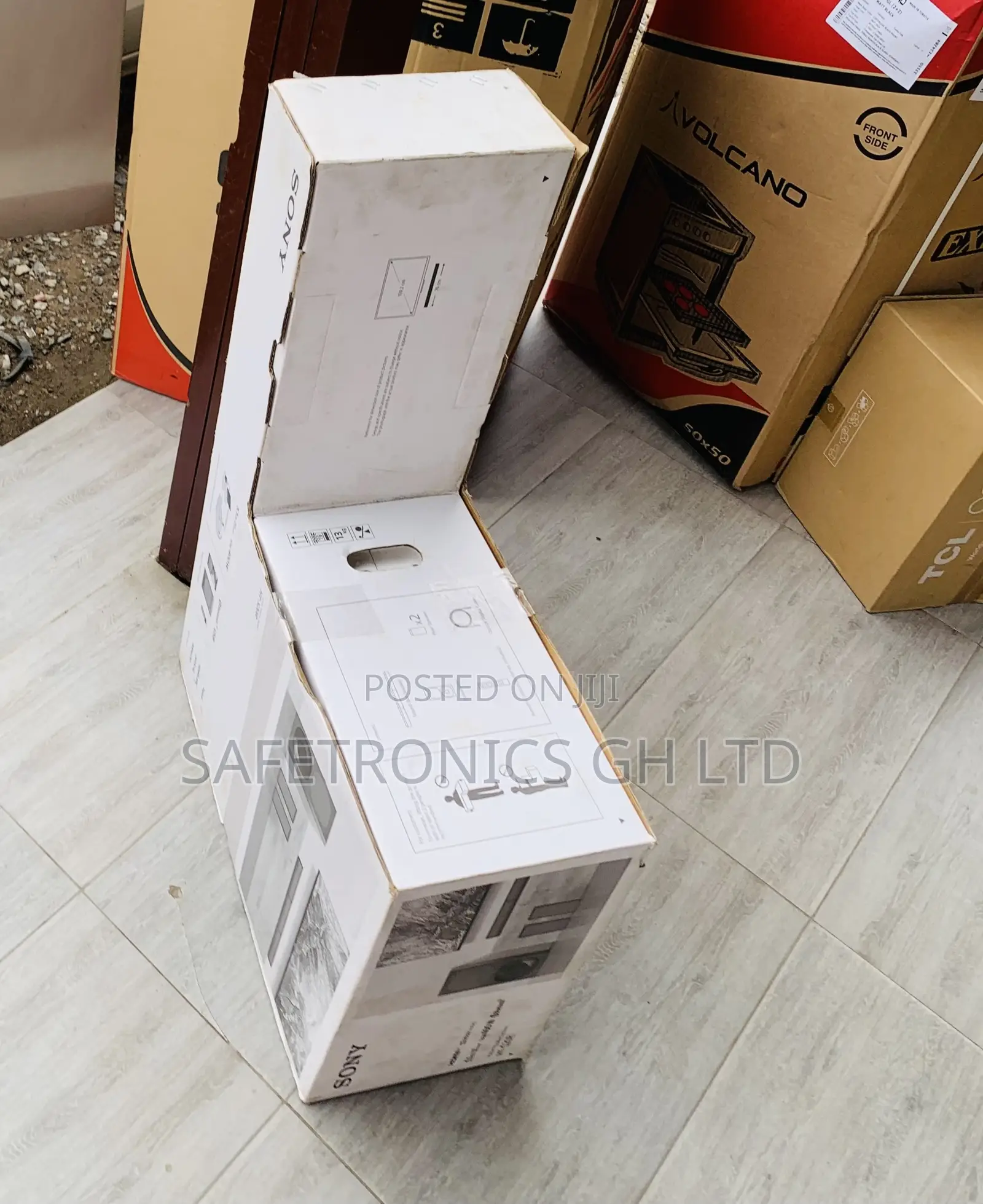 Unveiling Best Black Bluetooth Sony HT-S20R Soundbar
