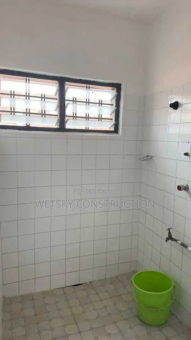 2bdrm Apartment in Kwashieman, Prince of Peace Area for rent