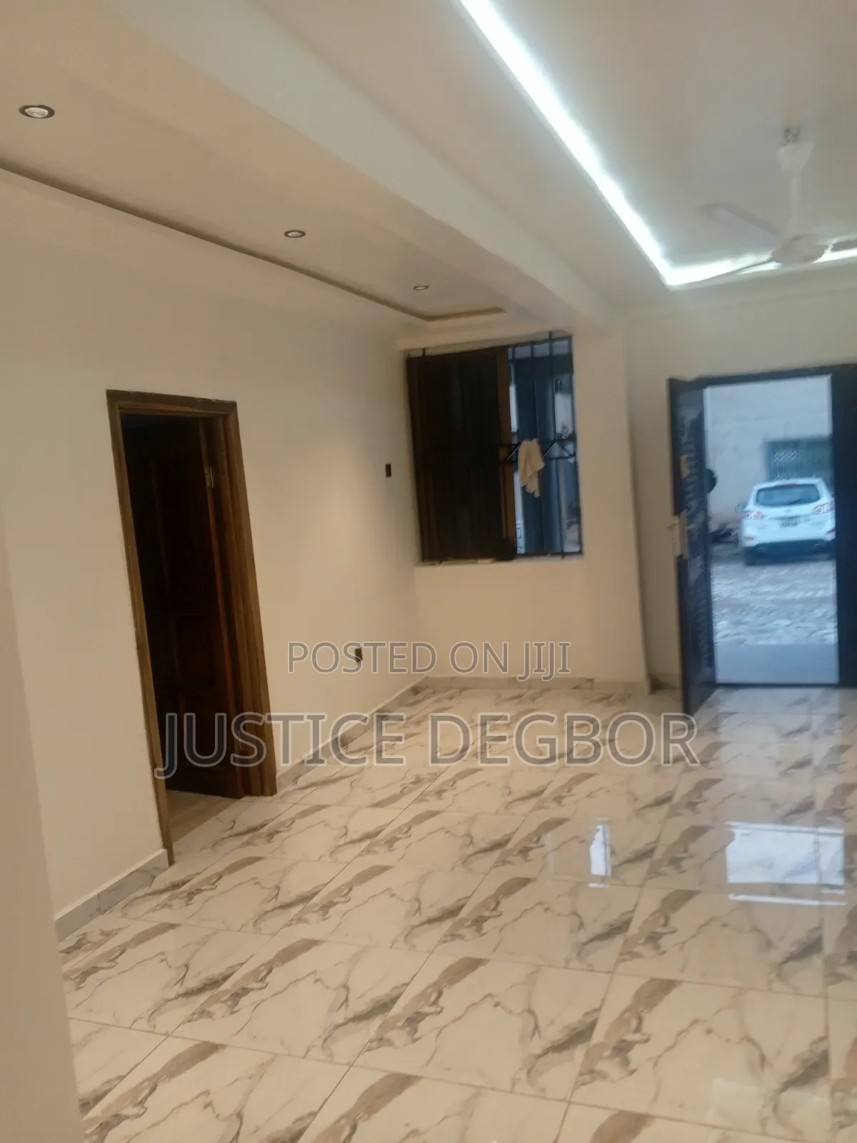 2bdrm Apartment in Bestchoice, Mile 7 for rent