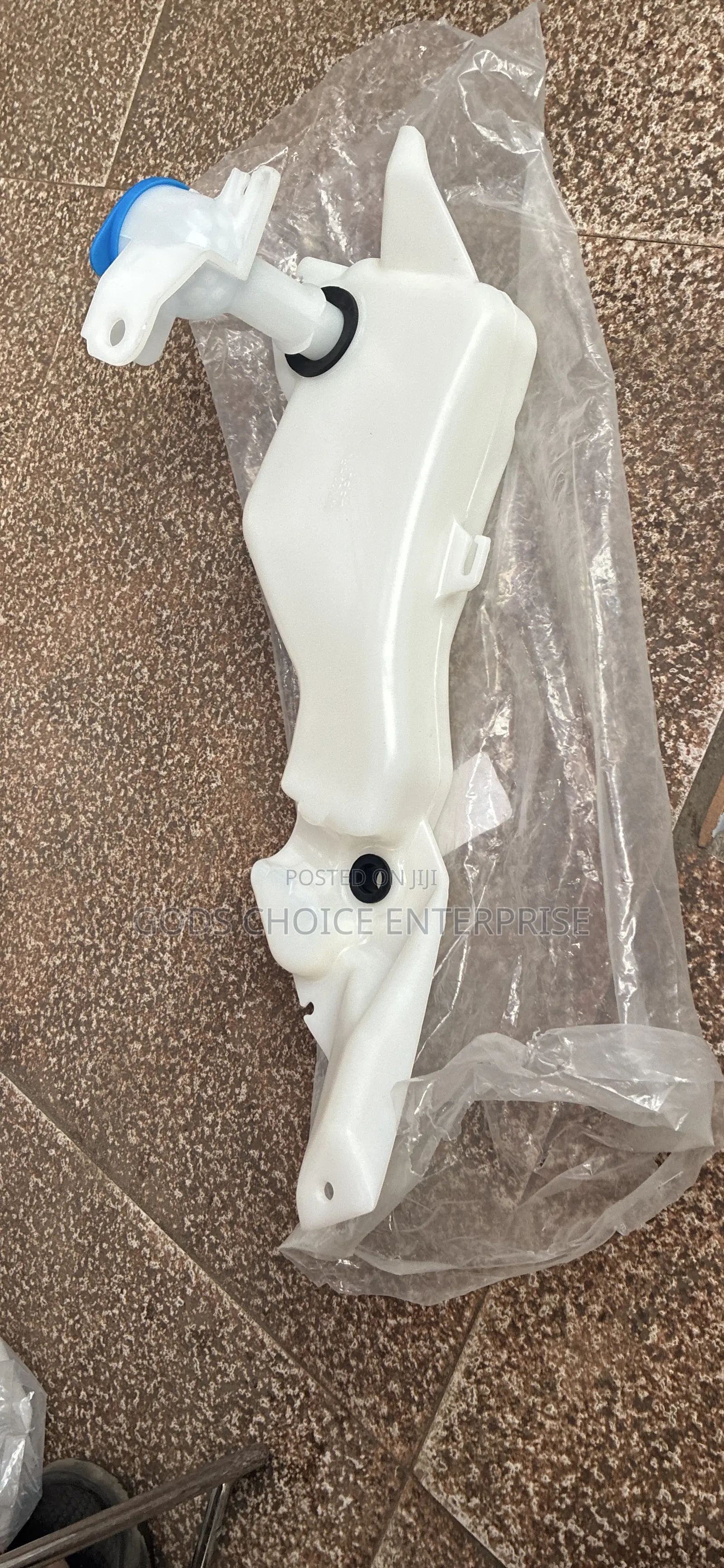 Wiper Bottles HRV 2021-2022-2023-2024