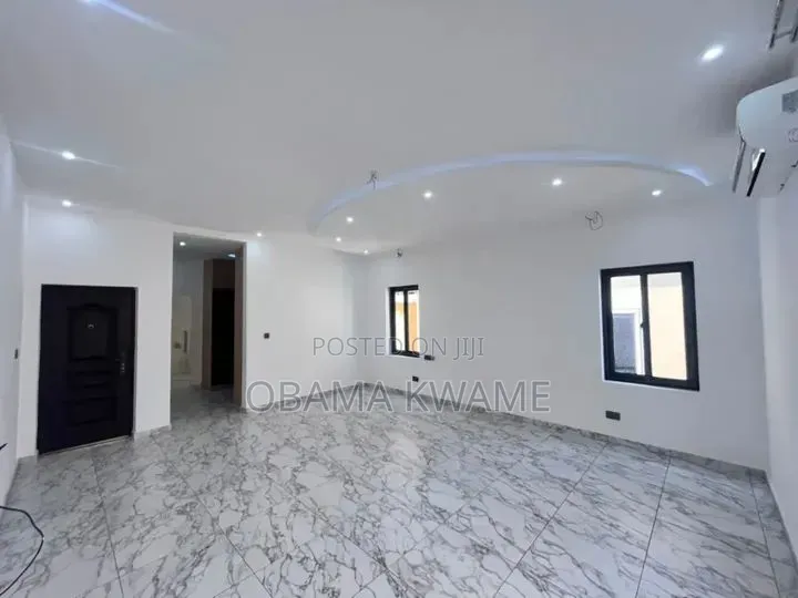 4bdrm House in Laryea Homes, School Junction for rent