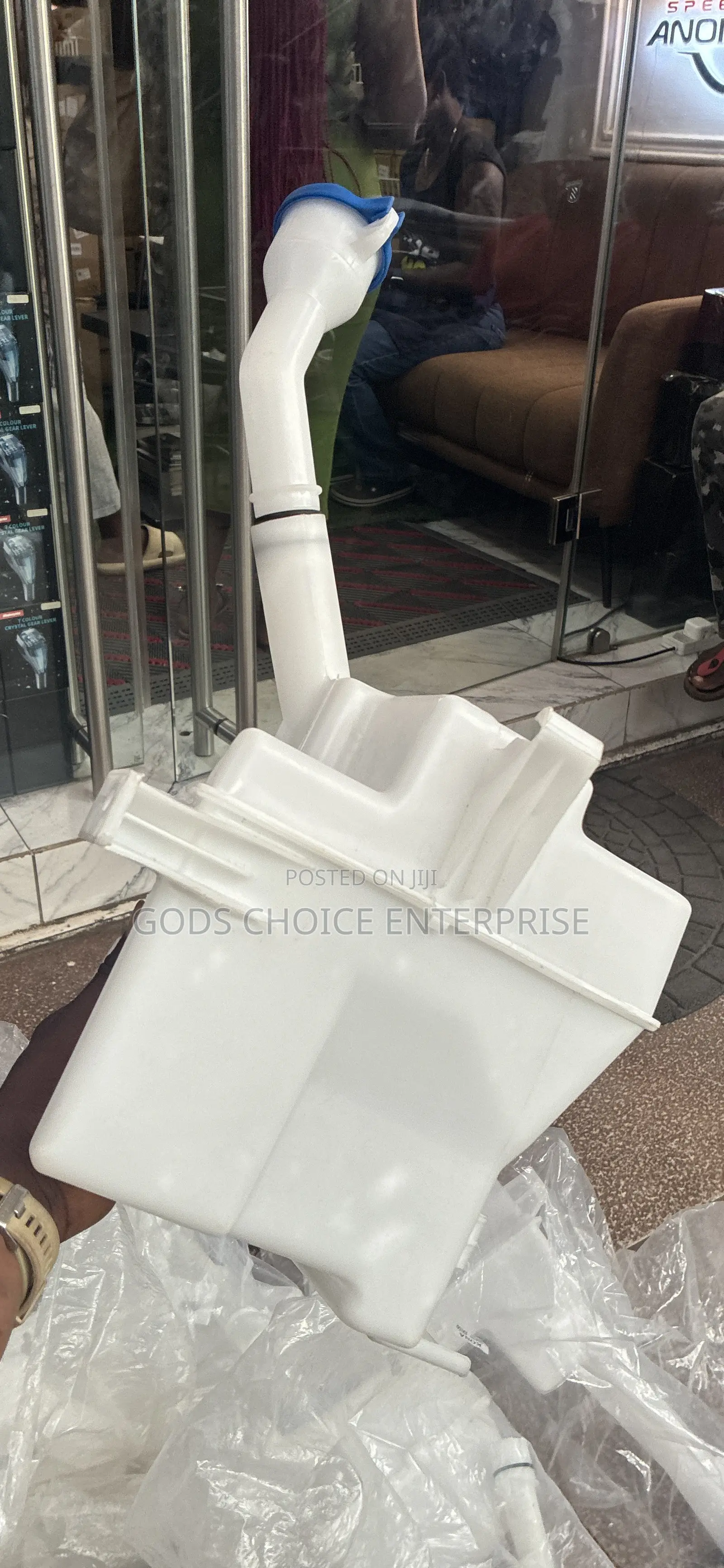 Wiper Bottle Sonata 2022-2023-2024