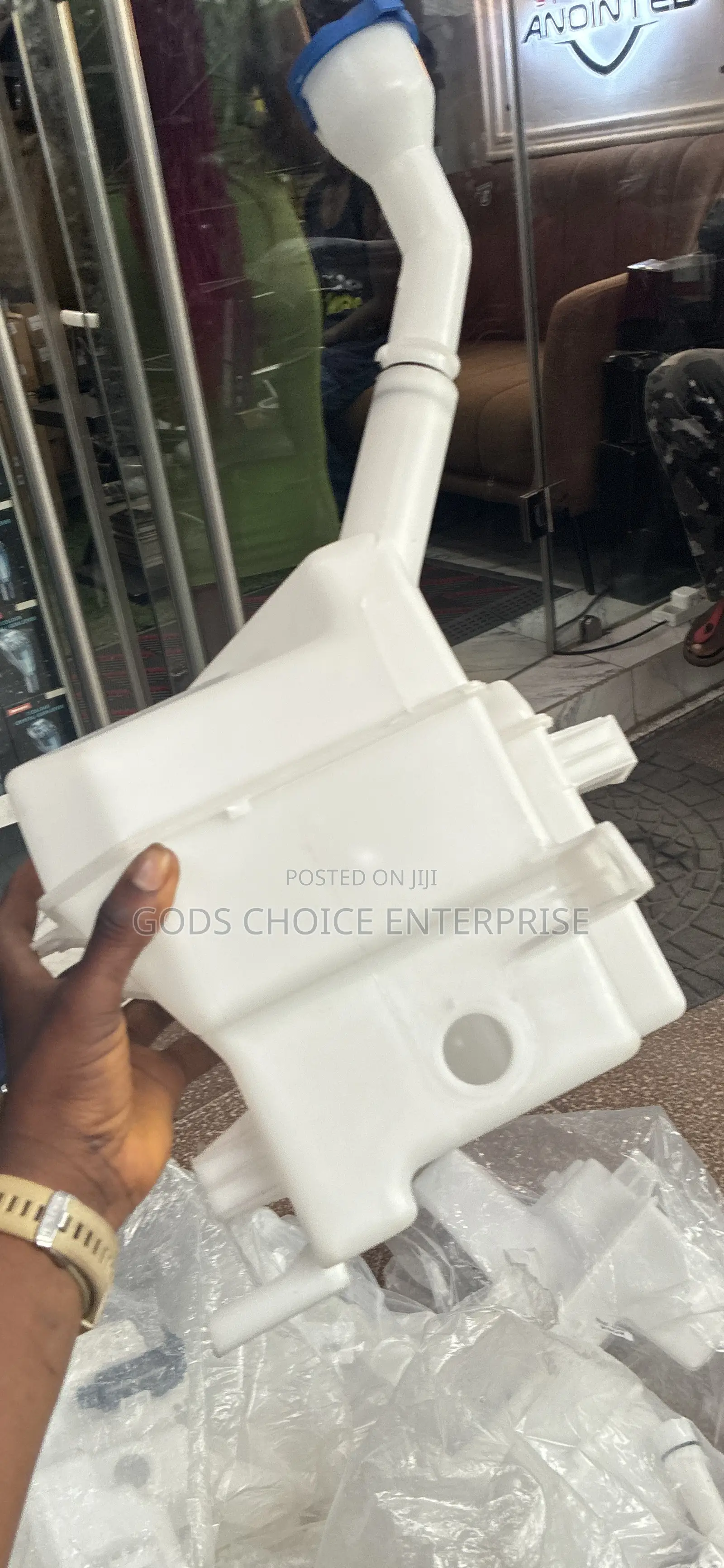 Wiper Bottle Sonata 2022-2023-2024