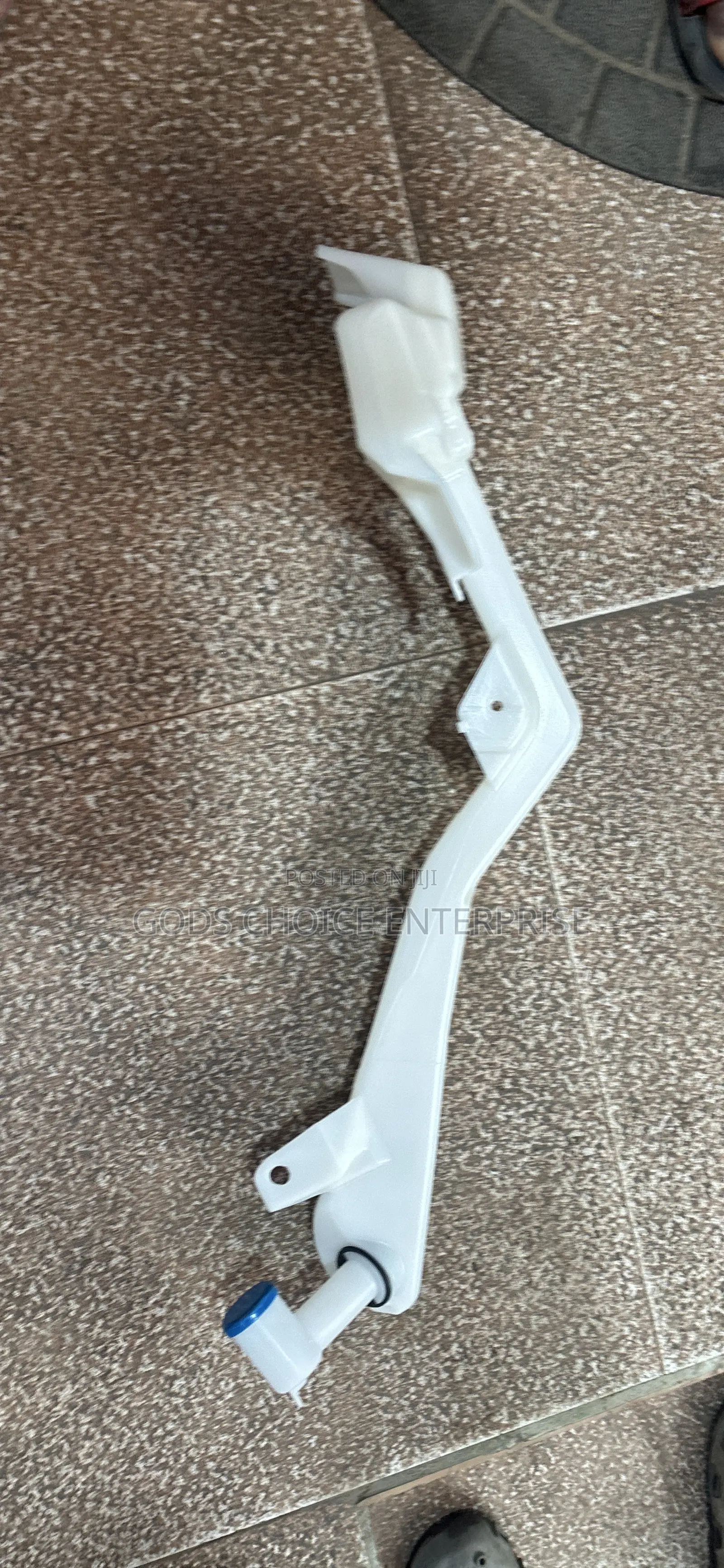 Wiper Wash Bottles CRV 2021-2022-2023-2024